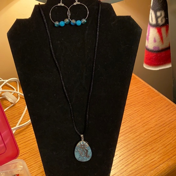 Unique handmade jewelry - Picture 1 of 1
